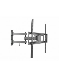 Equip 650342 soporte para TV 177,8 cm (70") Negro