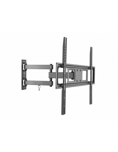 Equip 650342 soporte para TV 177,8 cm (70") Negro