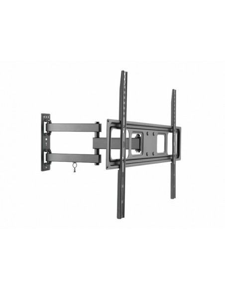 Equip 650342 soporte para TV 177,8 cm (70") Negro