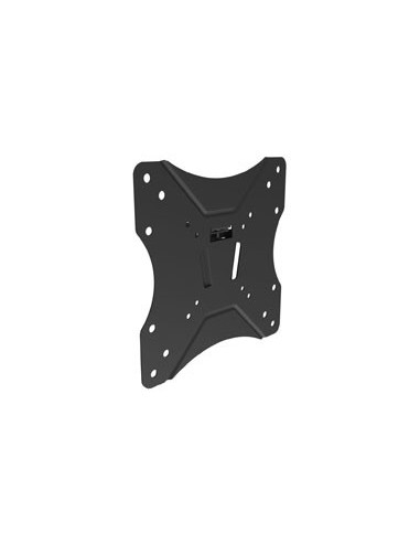 Equip 650402 soporte para TV 106,7 cm (42") Negro