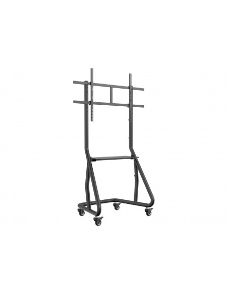 Equip 650609 soporte para TV 2,67 m (105") Negro