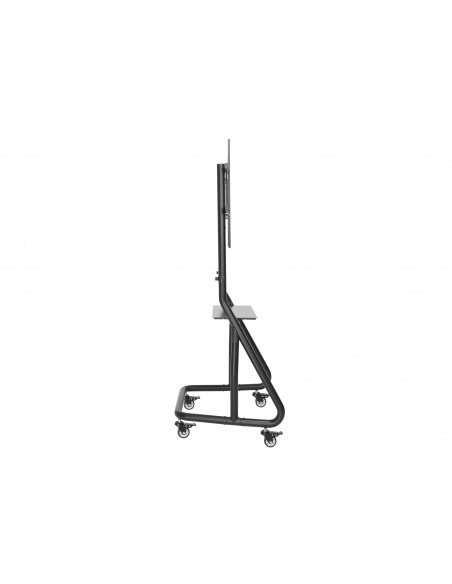 Equip 650609 soporte para TV 2,67 m (105") Negro