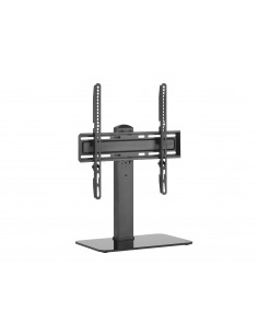 Equip 650611 soporte para TV 139,7 cm (55") Negro