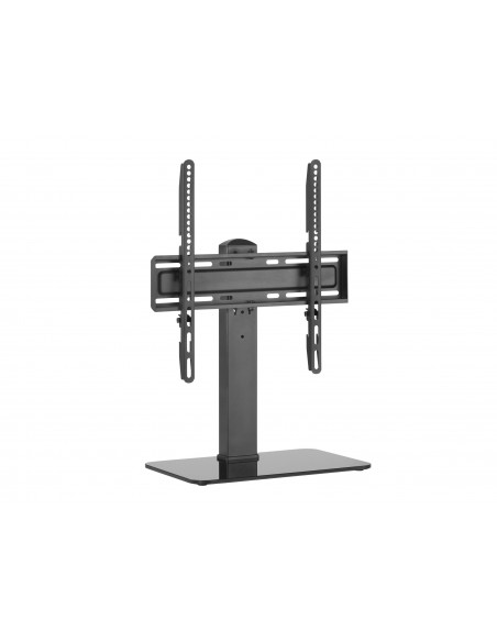 Equip 650611 soporte para TV 139,7 cm (55") Negro