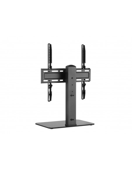 Equip 650611 soporte para TV 139,7 cm (55") Negro