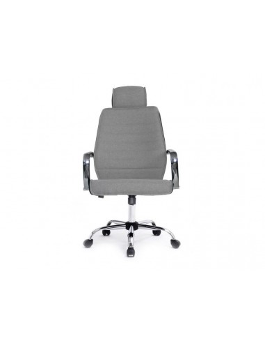 Equip 651005 silla de oficina y de ordenador Asiento acolchado Respaldo acolchado