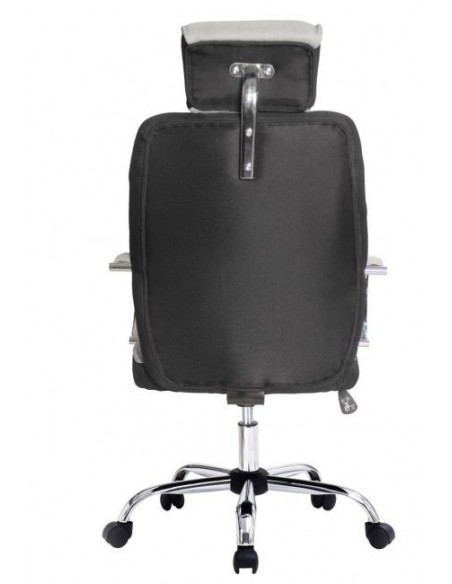 Equip 651005 silla de oficina y de ordenador Asiento acolchado Respaldo acolchado