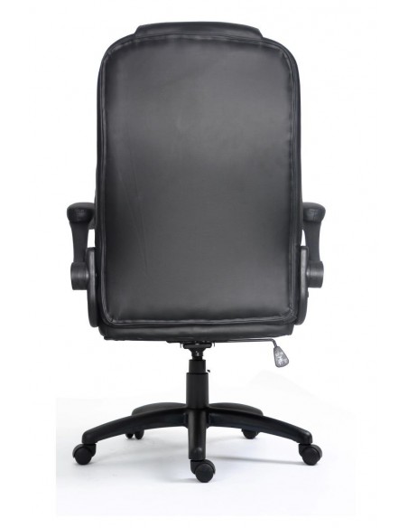 Equip 651006 silla de oficina y de ordenador Asiento acolchado Respaldo acolchado