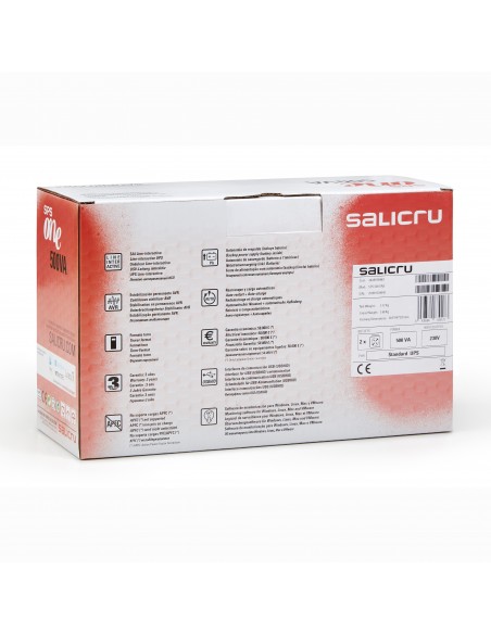 Salicru SPS 900 ONE