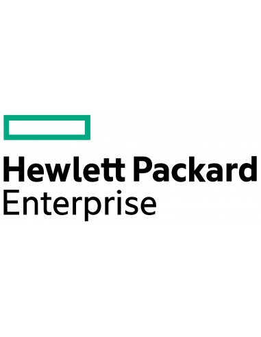 HPE U0TK4E extensión de la garantía