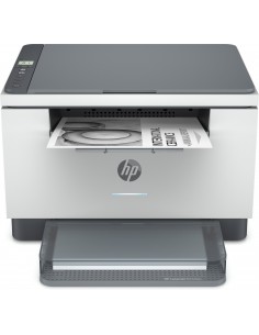 HP LaserJet Impresora multifunción M234dw, Blanco y negro, Impresora para Oficina pequeña, Impresión, copia, escáner, Escanear