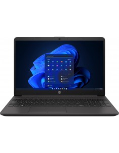 HP 255 G9 Portátil 39,6 cm (15.6") Full HD AMD Ryzen™ 5 5625U 16 GB DDR4-SDRAM 1 TB SSD Wi-Fi 5 (802.11ac) FreeDOS Negro