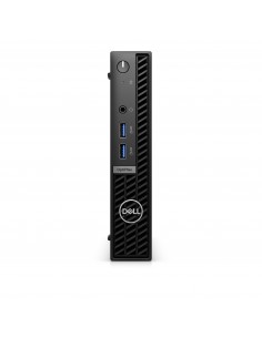 DELL OptiPlex 7010 MFF Intel® Core™ i5 i5-13500T 8 GB DDR4-SDRAM 512 GB SSD Windows 11 Pro Mini PC Negro