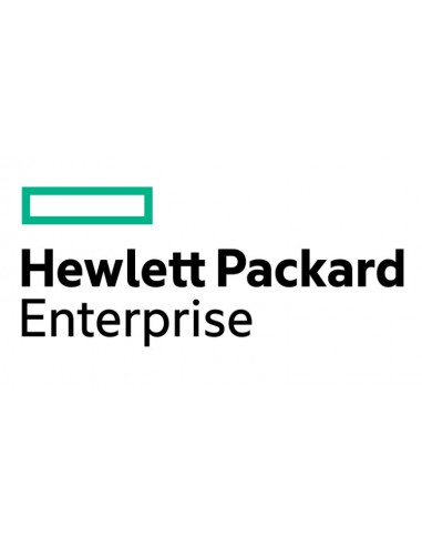 HPE U7DG1E extensión de la garantía