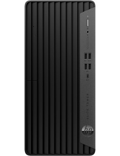 HP Elite 800 G9 Torre Intel® Core™ i5 i5-13500 16 GB DDR5-SDRAM 512 GB SSD Windows 11 Pro PC Negro