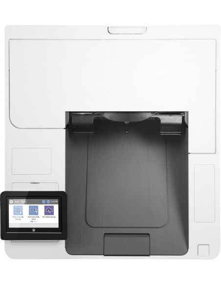 HP LaserJet Enterprise Impresora M611dn, Estampado, Impresión a dos caras