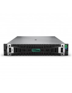 HPE ProLiant DL380 Gen11 servidor Bastidor (2U) Intel® Xeon® Gold 6430 2,1 GHz 64 GB DDR5-SDRAM 1000 W