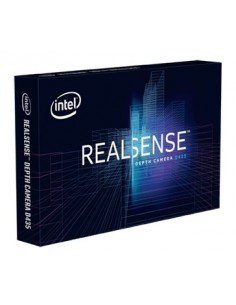 Intel RealSense D435 Cámara Blanco