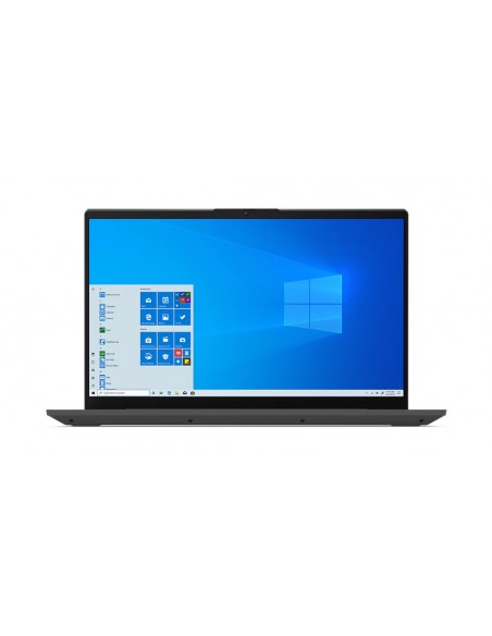 Lenovo IdeaPad 5 15ITL05 Portátil 39,6 cm (15.6") Full HD Intel® Core™ i5 i5-1135G7 8 GB DDR4-SDRAM 512 GB SSD Wi-Fi 6