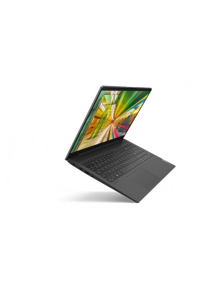 Lenovo IdeaPad 5 15ITL05 Portátil 39,6 cm (15.6") Full HD Intel® Core™ i5 i5-1135G7 8 GB DDR4-SDRAM 512 GB SSD Wi-Fi 6