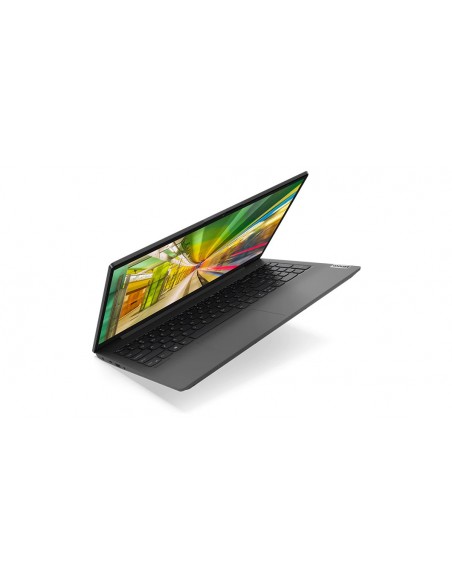 Lenovo IdeaPad 5 15ITL05 Portátil 39,6 cm (15.6") Full HD Intel® Core™ i5 i5-1135G7 8 GB DDR4-SDRAM 512 GB SSD Wi-Fi 6