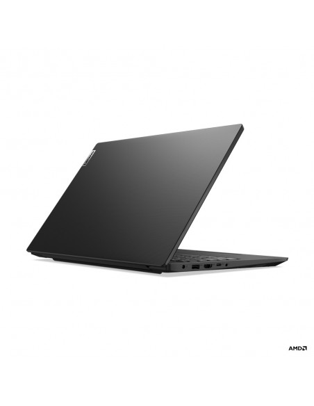 Lenovo V 15 G2 ALC Portátil 39,6 cm (15.6") Full HD AMD Ryzen™ 7 5700U 8 GB DDR4-SDRAM 512 GB SSD Wi-Fi 5 (802.11ac) Windows 11