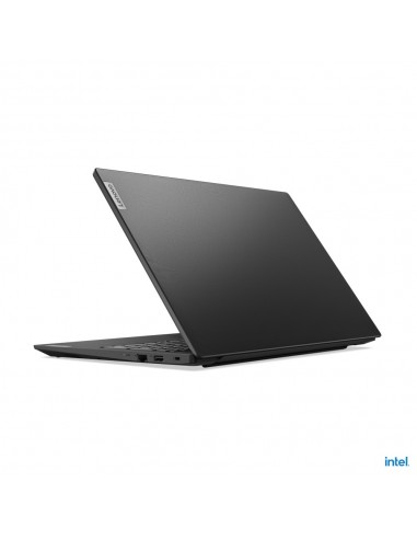 Lenovo V V15 Portátil 39,6 cm (15.6") Full HD Intel® Core™ i5 i5-1235U 8 GB DDR4-SDRAM 256 GB SSD Wi-Fi 5 (802.11ac) FreeDOS