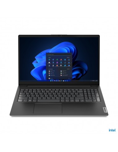 Lenovo V V15 Portátil 39,6 cm (15.6") Full HD Intel® Core™ i5 i5-1235U 16 GB DDR4-SDRAM 512 GB SSD Wi-Fi 5 (802.11ac) Windows