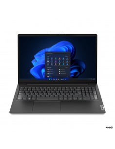 Lenovo V 15 Portátil 39,6 cm (15.6") Full HD AMD Ryzen™ 5 5625U 8 GB DDR4-SDRAM 512 GB SSD Wi-Fi 5 (802.11ac) Windows 11 Home