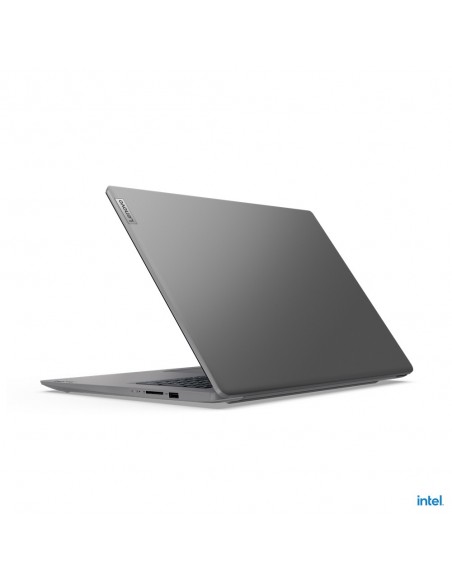 Lenovo V 17 G3 IAP Portátil 43,9 cm (17.3") Full HD Intel® Core™ i5 i5-1235U 16 GB DDR4-SDRAM 512 GB SSD Wi-Fi 6 (802.11ax)