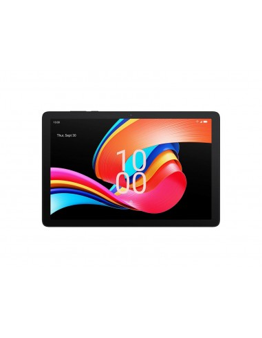 TCL TAB 10L Gen2 32 GB 25,6 cm (10.1") Mediatek 3 GB Wi-Fi 5 (802.11ac) Android 13 Antracita