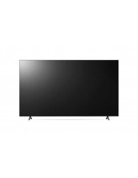 LG 86UN640S Pantalla plana para señalización digital 2,18 m (86") LCD Wifi 330 cd   m² 4K Ultra HD Azul Web OS