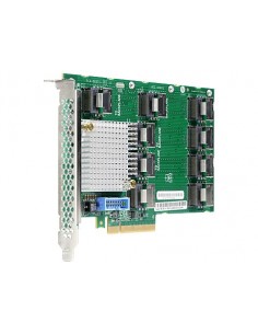 HPE 870549-B21 controlado RAID PCI Express 3.0 12 Gbit s