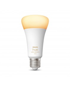 Philips Hue White ambiance Bombilla inteligente A67 - E27 - 1600