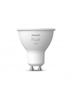 Philips Hue White GU10 - Focos inteligentes