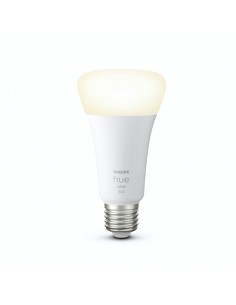 Philips Hue White Bombilla inteligente A67 - E27 - 1600