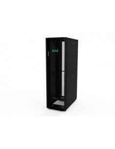 HPE P9K03A armario rack 22U