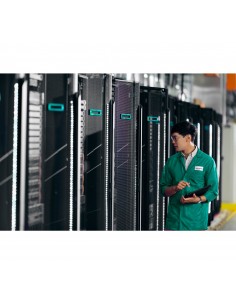 HPE 874009-B21 unidad de fuente de alimentación 550 W ATX