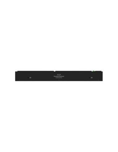 HPE P9Q44A unidad de distribución de energía (PDU) 12 salidas AC 1U