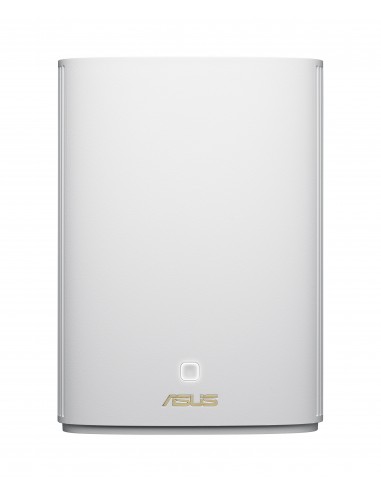 ASUS ZenWiFi AX Hybrid (XP4) (1-PK) Doble banda (2,4 GHz   5 GHz) Wi-Fi 6 (802.11ax) Blanco 2 Interno