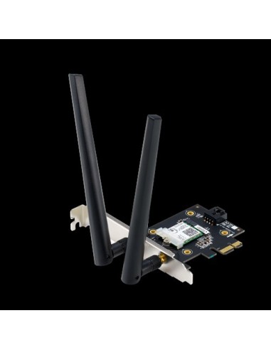 ASUS PCE-AX3000 Interno WLAN   Bluetooth 3000 Mbit s