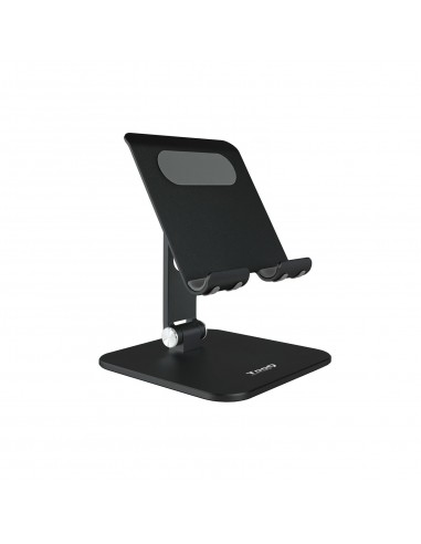 TooQ PH-HERMES-NOCHE soporte Soporte pasivo Teléfono móvil smartphone, Tablet UMPC Negro