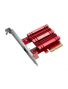 ASUS XG-C100C V2 Interno Ethernet 10000 Mbit s