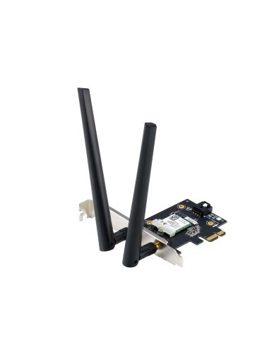 ASUS PCE-AXE5400 Interno WLAN 2402 Mbit s