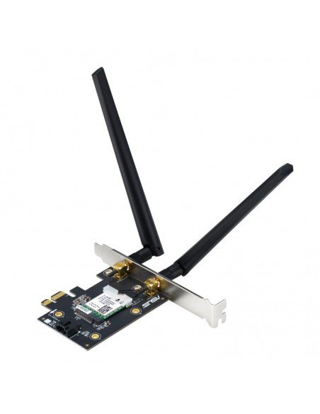 ASUS PCE-AXE5400 Interno WLAN 2402 Mbit s