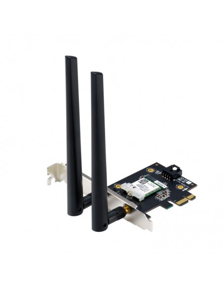 ASUS PCE-AXE5400 Interno WLAN 2402 Mbit s