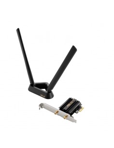 ASUS PCE-AXE59BT AXE5400 BT5.2 WLAN 2402 Mbit s