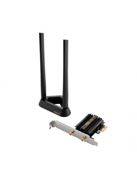 ASUS PCE-AXE59BT AXE5400 BT5.2 WLAN 2402 Mbit s