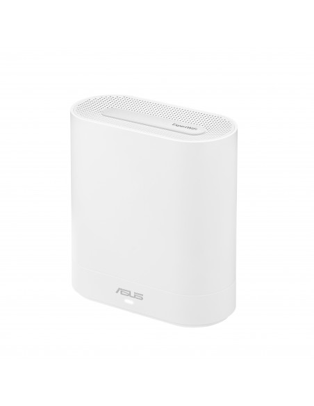 ASUS EBM68(2PK) – Expert Wifi Tribanda (2,4 GHz 5 GHz 5 GHz) Wi-Fi 6 (802.11ax) Blanco 3 Interno