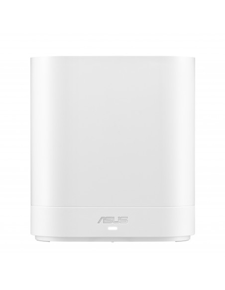 ASUS EBM68(2PK) – Expert Wifi Tribanda (2,4 GHz 5 GHz 5 GHz) Wi-Fi 6 (802.11ax) Blanco 3 Interno